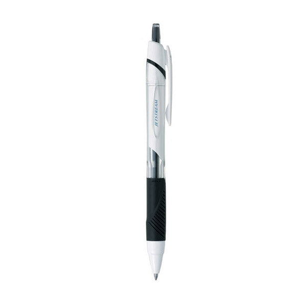 Uni Jetstream Standard Ballpoint Pen - 0.5 mm - Black - Ballpoint Pens - Bunbougu