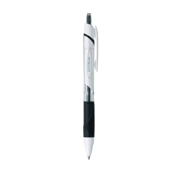 Buy Uni Jetstream Standard Ballpoint Pen, 0.5 Mm, Black Ink, White Body, 6 Pens Per Pack Japan Import Komainu Dou Original Package Buy Uni Jetstream Standard Ballpoint Pen, 0.5 Mm, Black Ink, White Body, 6 Pens Per Pack Japan Import Komainu Dou Original Package