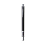 Uni Kuru Toga Advance Mechanical Pencil - 0.5 mm - Black - Mechanical Pencils - Bunbougu
