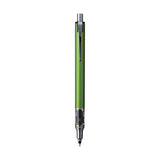 Uni Kuru Toga Advance Mechanical Pencil - 0.5 mm - Green - Mechanical Pencils - Bunbougu
