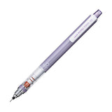 Uni Kuru Toga Standard Auto Lead Rotation Mechanical Pencil - 0.5 mm - Violet - Mechanical Pencils - Bunbougu
