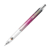 Zebra DelGuard Limited Edition Mechanical Pencil - Zodiac Constellation - 0.5 mm - Pink - Mechanical Pencils - Bunbougu