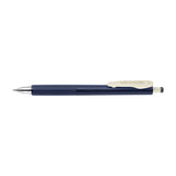 Zebra Sarasa Nano Gel Pen - Vivid & Vintage Colours - 0.3 mm - Vintage Colour - Dark Blue - Gel Pens - Bunbougu