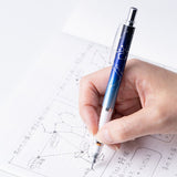 Zebra DelGuard Limited Edition Mechanical Pencil - Zodiac Constellation - 0.5 mm -  - Mechanical Pencils - Bunbougu
