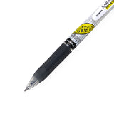 Zebra Sarasa Mark On Gel Pen - 0.5 mm -  - Gel Pens - Bunbougu