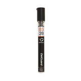 Zebra DelGuard Lead - 2B - 0.5 mm -  - Pencil Leads - Bunbougu