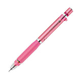 Zebra DelGuard Type-ER Mechanical Pencil - 0.5 mm - Pink - Mechanical Pencils - Bunbougu