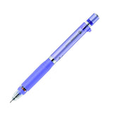 Zebra DelGuard Type-ER Mechanical Pencil - 0.5 mm - Violet - Mechanical Pencils - Bunbougu