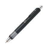 Zebra DelGuard Type-GR Mechanical Pencil - 0.5 mm - Black - Mechanical Pencils - Bunbougu