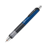 Zebra DelGuard Type-GR Mechanical Pencil - 0.5 mm - Blue - Mechanical Pencils - Bunbougu