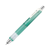 Zebra DelGuard Type-GR Mechanical Pencil - 0.5 mm - Mint Green - Mechanical Pencils - Bunbougu