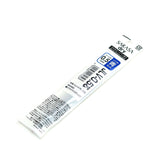 Zebra JLV-0.5 Sarasa Dry Gel Pen Refill - Blue - 0.5 mm