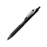Zebra Sarasa Dry Gel Pen - 0.5 mm - Black - Gel Pens - Bunbougu