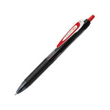 Zebra Sarasa Dry Gel Pen - 0.5 mm - Red - Gel Pens - Bunbougu