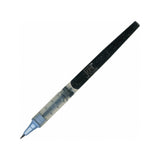 Kuretake Zig Cocoiro Letter Pen Refill - Extra Fine Brush - Cool Gray - Refills - Bunbougu