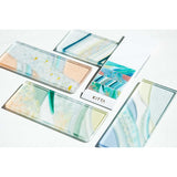 King Jim Kitta Washi Masking Tape - Clear Type - Glass -  - Washi Tapes - Bunbougu