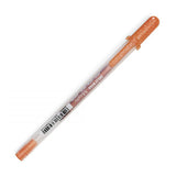 Sakura Gelly Roll Metallic Gel Pen - 1.0 mm - Copper - Gel Pens - Bunbougu