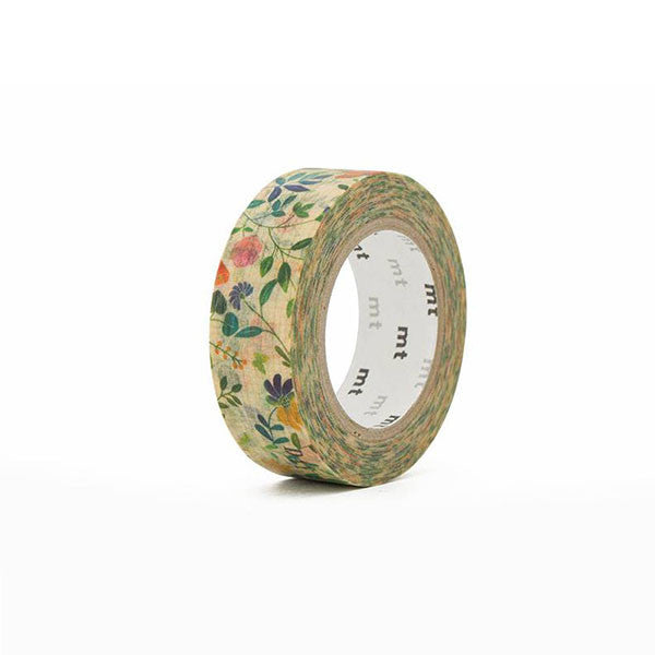 Mt Masking Tapes