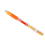 Pilot Juice Gel Pen - Vibrant Colors - 0.5 mm - Apricot Orange - Gel Pens - Bunbougu