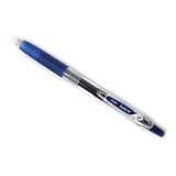 Pilot Juice Gel Pen - Vibrant Colors - 0.5 mm - Blue Black - Gel Pens - Bunbougu