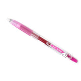 Pilot Juice Gel Pen - Vibrant Colors - 0.5 mm - Rose Pink - Gel Pens - Bunbougu