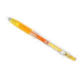 Pilot Juice Gel Pen - Vibrant Colors - 0.5 mm - Yellow - Gel Pens - Bunbougu