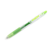 Pilot Juice Gel Pen - Vibrant Colors - 0.38 mm - Apple Green - Gel Pens - Bunbougu