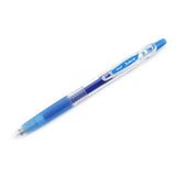 Pilot Juice Gel Pen - Vibrant Colors - 0.38 mm - Aqua Blue - Gel Pens - Bunbougu