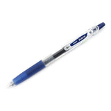 Pilot Juice Gel Pen - Vibrant Colors - 0.38 mm - Blue Black - Gel Pens - Bunbougu