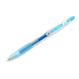 Pilot Juice Gel Pen - Vibrant Colors - 0.38 mm - Light Blue - Gel Pens - Bunbougu