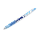 Pilot Juice Gel Pen - Vibrant Colors - 0.38 mm - Sky Blue - Gel Pens - Bunbougu