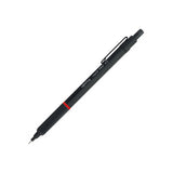 Rotring Rapid Pro Drafting Pencil - Black Barrel - 0.5 mm/0.7 mm