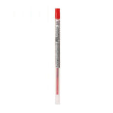 Uni UMR-109-05 Style Fit Gel Multi Pen Refill - 0.5 mm - Red - Refills - Bunbougu