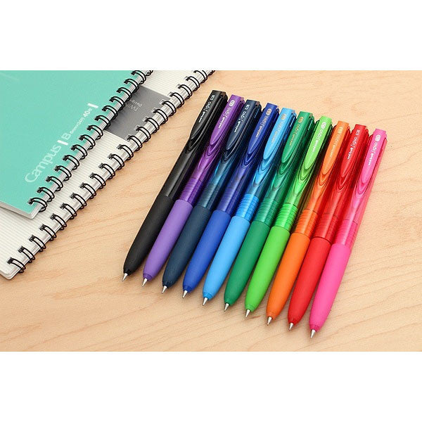 Uni-ball Signo RT1 UMN-155 Gel Pen - 0.38 mm -  - Gel Pens - Bunbougu