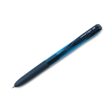 Uni-ball Signo RT1 UMN-155 Gel Pen - 0.38 mm - Blue Black - Gel Pens - Bunbougu