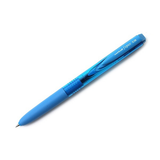 Uni-ball Signo RT1 UMN-155 Gel Pen - 0.38 mm - Light Blue - Gel Pens - Bunbougu