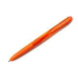 Uni-ball Signo RT1 UMN-155 Gel Pen - 0.38 mm - Orange - Gel Pens - Bunbougu