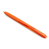 Uni-ball Signo RT1 UMN-155 Gel Pen - 0.5 mm - Orange - Gel Pens - Bunbougu