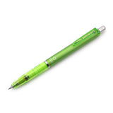 Zebra DelGuard Mechanical Pencil - 0.5 mm - Green - Mechanical Pencils - Bunbougu