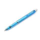 Zebra DelGuard Mechanical Pencil - 0.5 mm - Sky Blue - Mechanical Pencils - Bunbougu