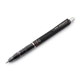 Zebra DelGuard Mechanical Pencil - 0.5 mm - Black - Mechanical Pencils - Bunbougu