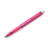 Zebra DelGuard Mechanical Pencil - 0.5 mm - Pink - Mechanical Pencils - Bunbougu